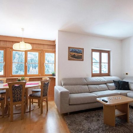 Mountain Living Apartment Idylia Ortisei Exterior photo