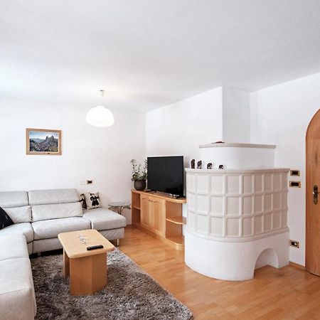 Mountain Living Apartment Idylia Ortisei Exterior photo