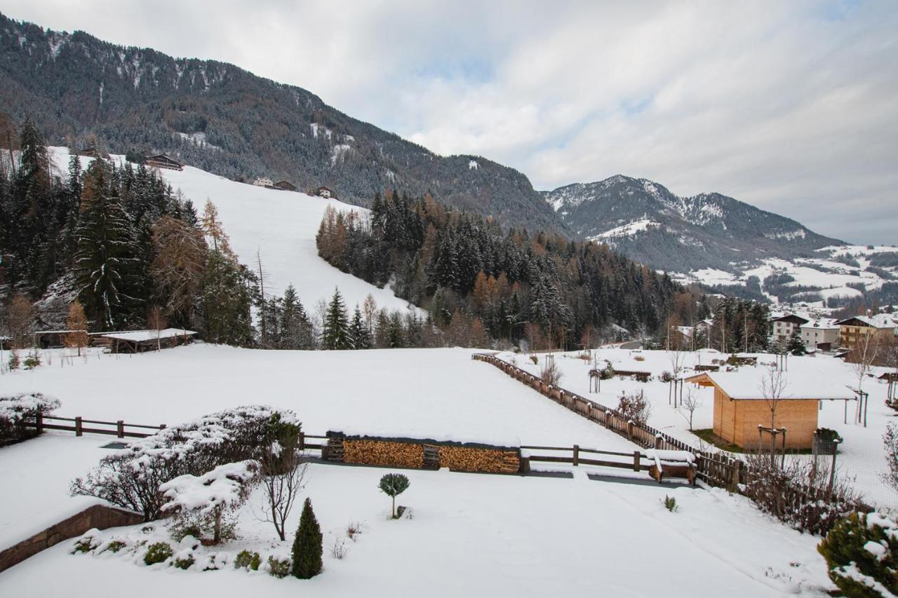 Mountain Living Apartment Idylia Ortisei Exterior photo